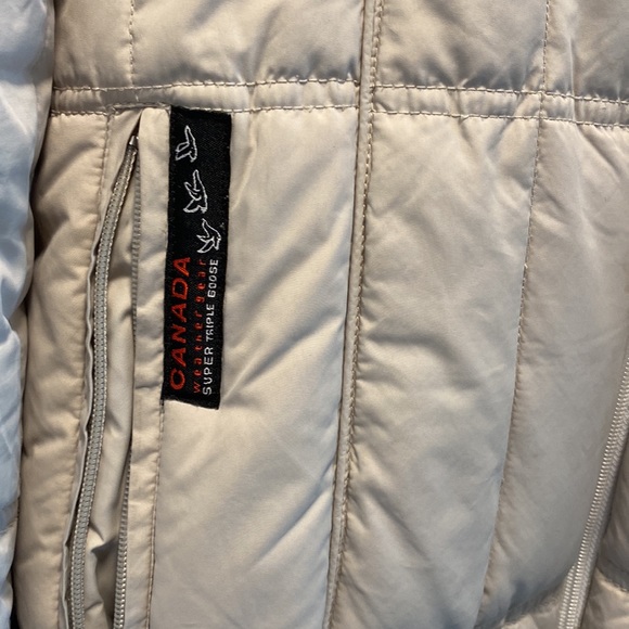 Winter Jacket - Picture 4 of 7